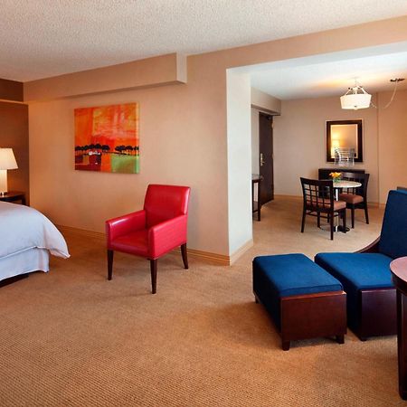 Sheraton Albuquerque Uptown By Marriott Εξωτερικό φωτογραφία