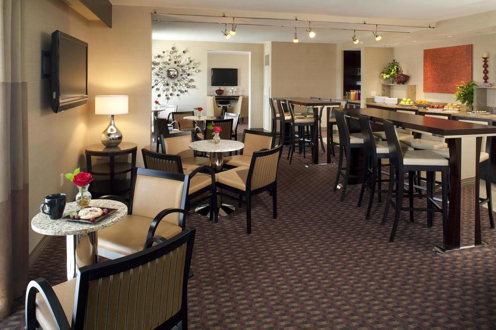 Sheraton Albuquerque Uptown By Marriott Εξωτερικό φωτογραφία