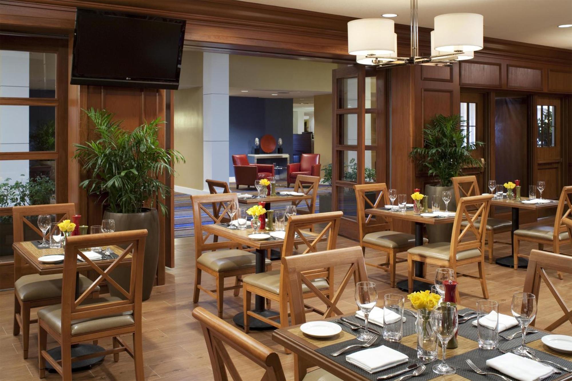 Sheraton Albuquerque Uptown By Marriott Εξωτερικό φωτογραφία