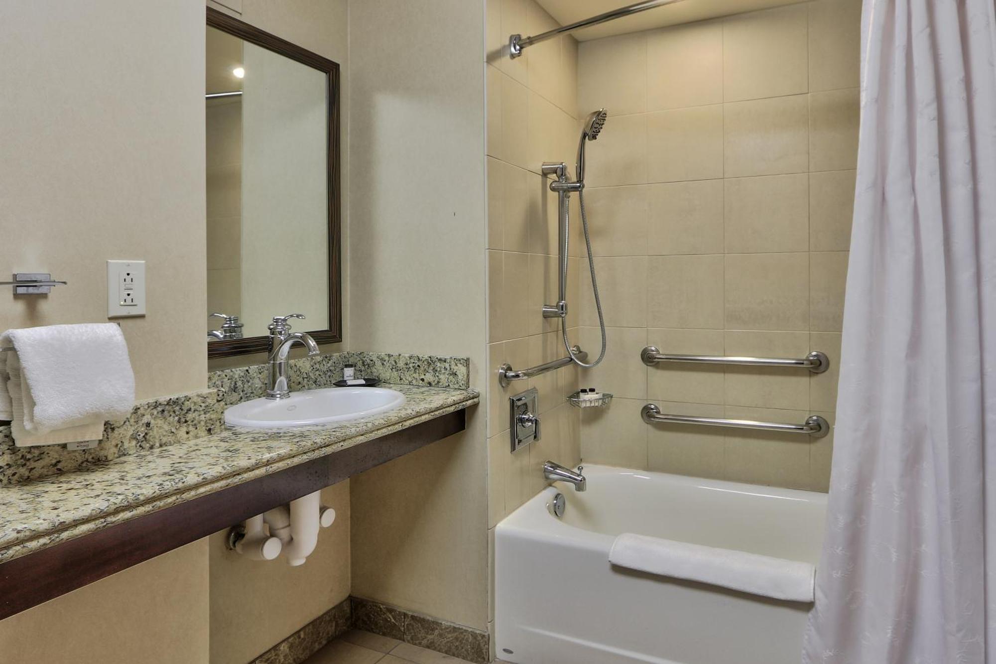 Sheraton Albuquerque Uptown By Marriott Δωμάτιο φωτογραφία