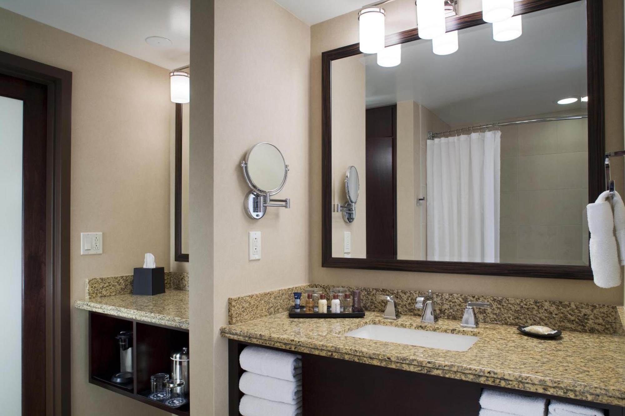 Sheraton Albuquerque Uptown By Marriott Δωμάτιο φωτογραφία