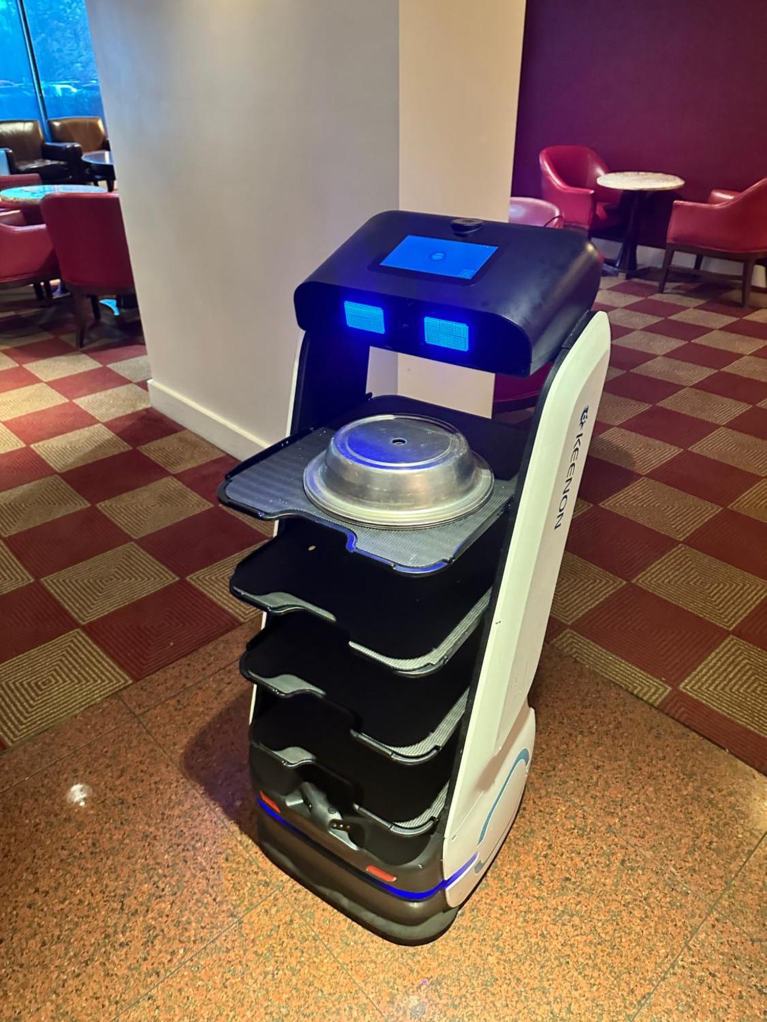 Sheraton Albuquerque Uptown By Marriott Εξωτερικό φωτογραφία
