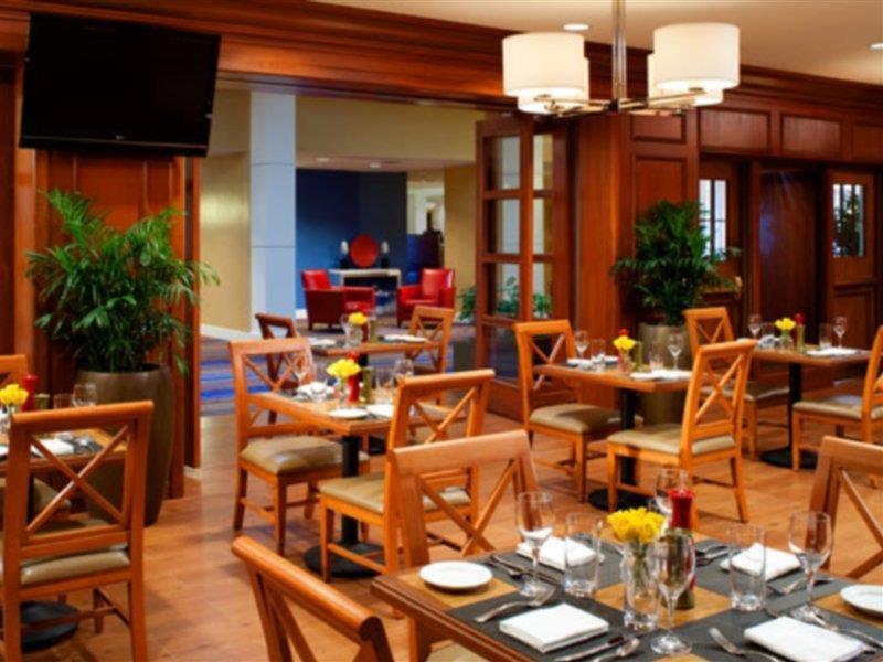 Sheraton Albuquerque Uptown By Marriott Εξωτερικό φωτογραφία