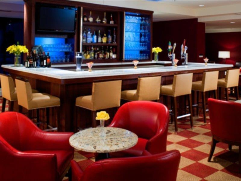 Sheraton Albuquerque Uptown By Marriott Εξωτερικό φωτογραφία