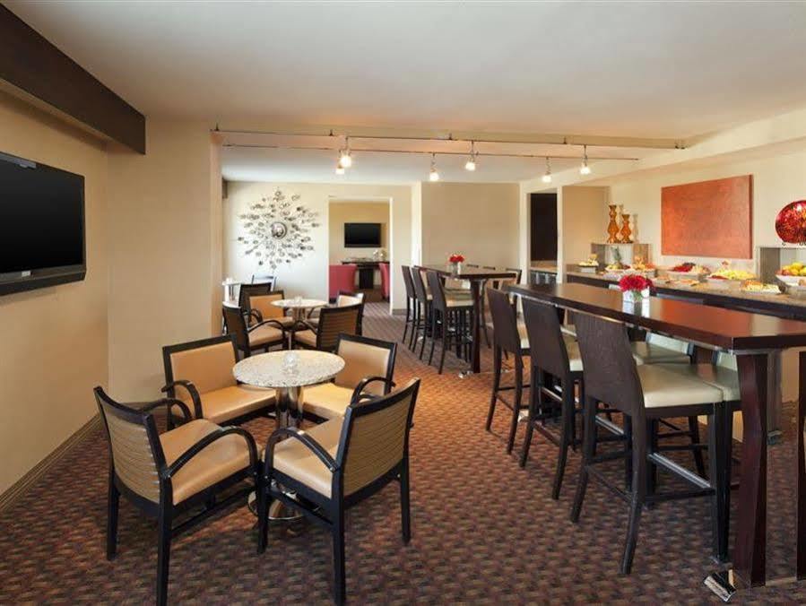 Sheraton Albuquerque Uptown By Marriott Εξωτερικό φωτογραφία