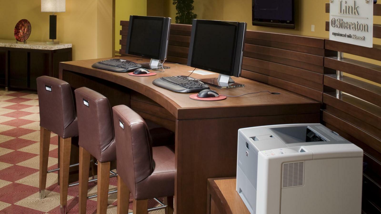 Sheraton Albuquerque Uptown By Marriott Εξωτερικό φωτογραφία