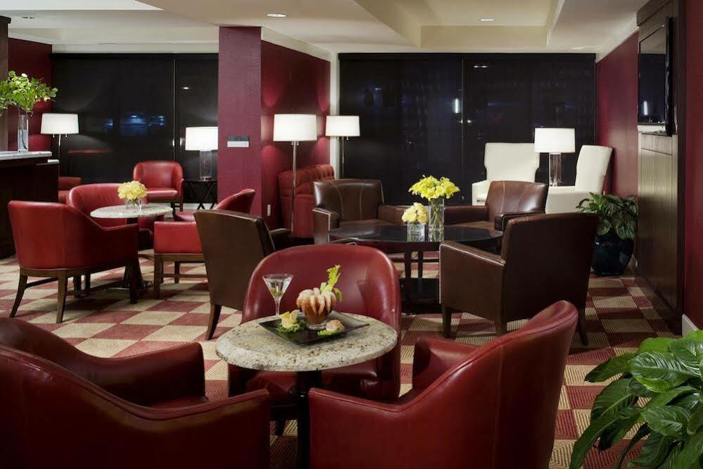 Sheraton Albuquerque Uptown By Marriott Εξωτερικό φωτογραφία